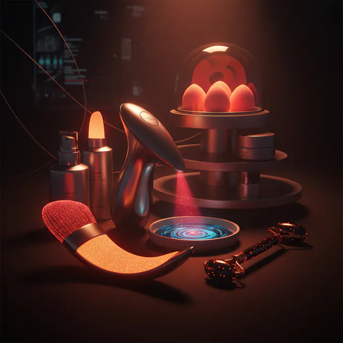 Innovative Tools and Technologies - 10 Proven Beauty Trends for 2026: The Ultimate Guide