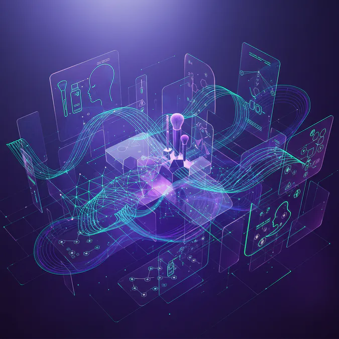 10. Conclusion: The Future of Beauty - 10 Essential Beauty Innovations Powered by AI at CES 2026