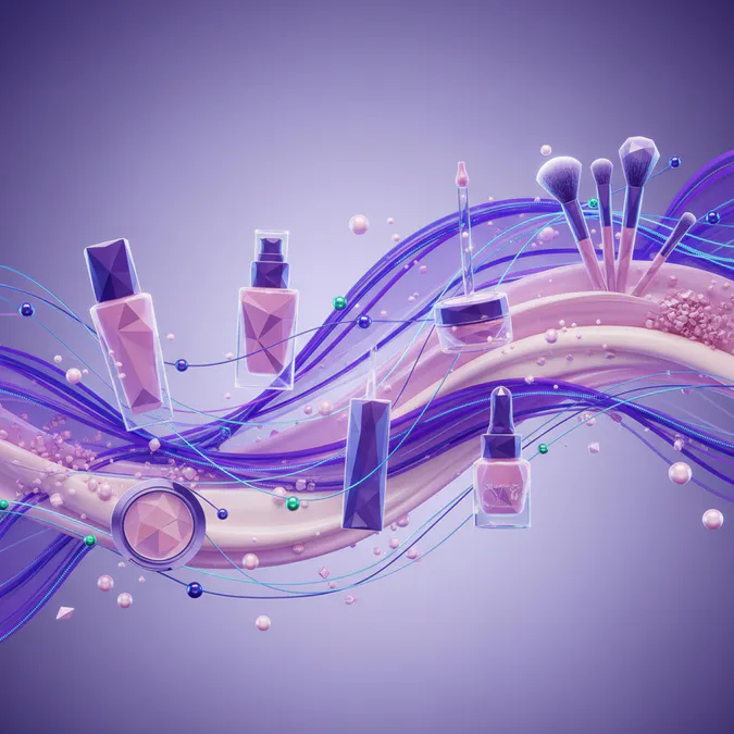 Personalized Skincare Powered by AI - 19 Essential AI Beauty Innovations for Effortless Glamour