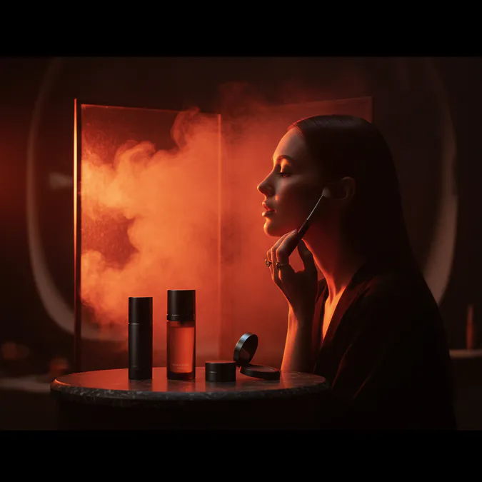 Streamlined Routines: Less Is More - 10 Proven Skincare Trends for 2026: Effortless & Essential