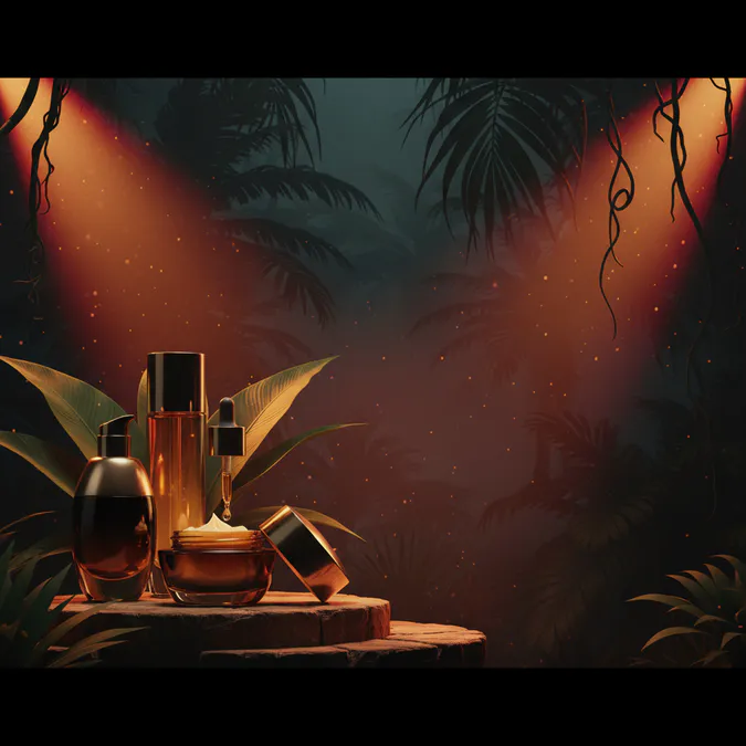 Indonesia's Dominance in Global Palm Oil Production - 10 Essential Insights on Palm Oil Export for Beauty Industry