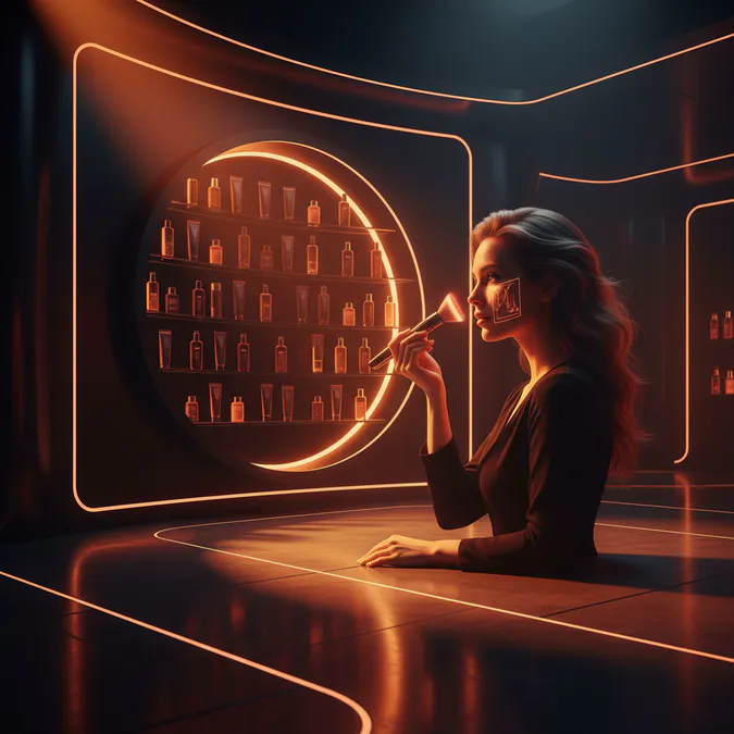 Why Brands Are Embracing Technology - 10 Essential Tech-Infused Skincare Innovations You Need