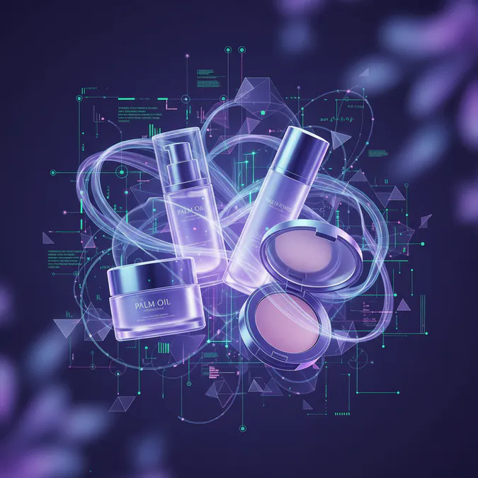 Understanding Palm Oil's Role in Beauty - 10 Essential Insights on Palm Oil Export for Beauty Industry