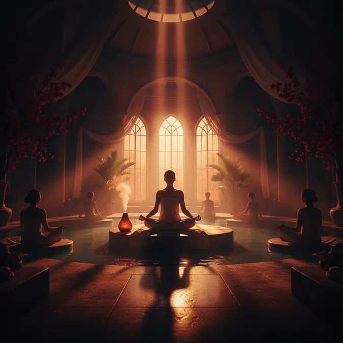 A Significant Philanthropic Investment in Beauty Legacy - Alannah Weston's Beauty Legacy: 7 Essential Ways to Honor Heritage