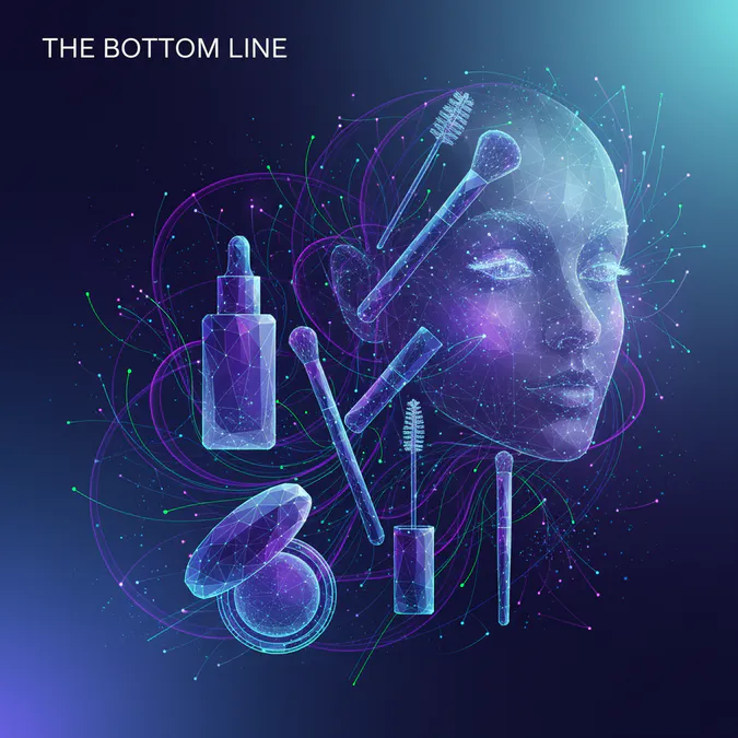 The Bottom Line - 10 Essential Skincare Trends for 2026: Proven Innovations