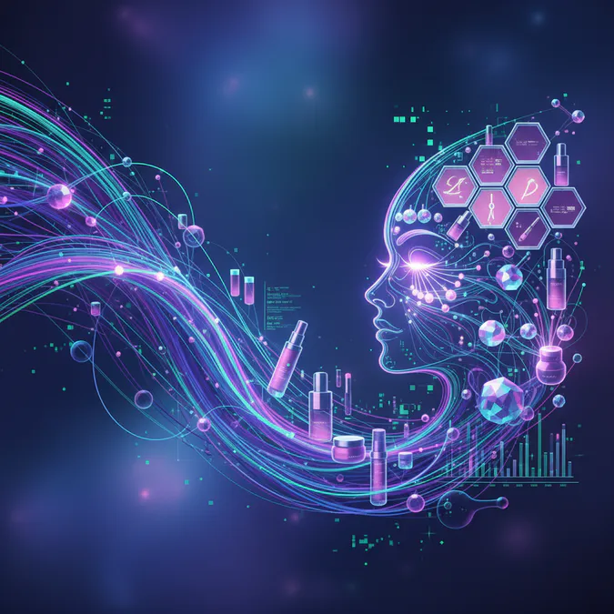 Overview of Skincare Trends - Skincare Trends 2026: The Ultimate Guide to Effortless AI and Eco-Design