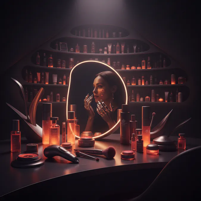 Conclusion: Preparing for 2026 Skincare Evolution - 8 Proven Skincare Trends for Your 2026 Beauty Routine