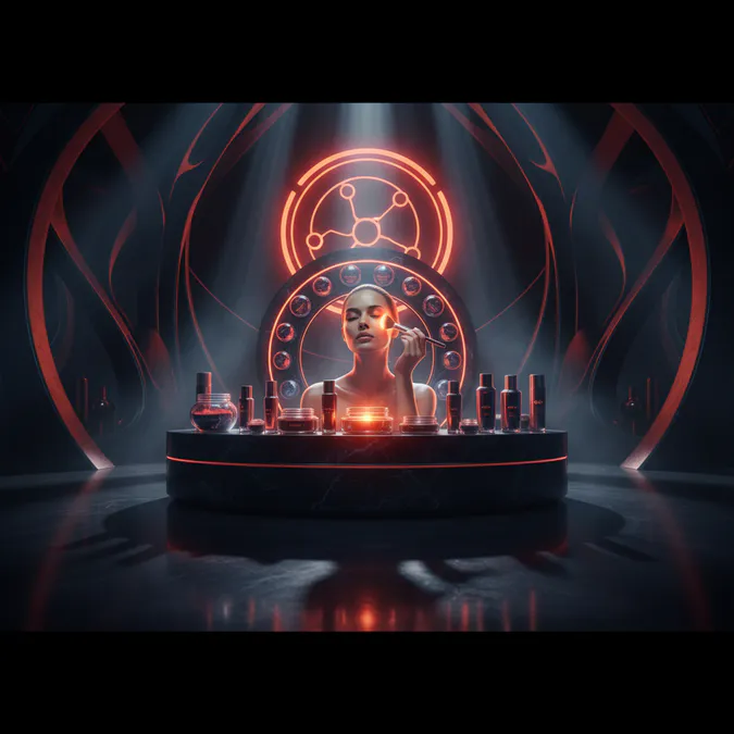 Biohacking and Wellness Integration - K-Beauty Glass Skin Facials: Top Spa Trend for Radiant 2026 Skin