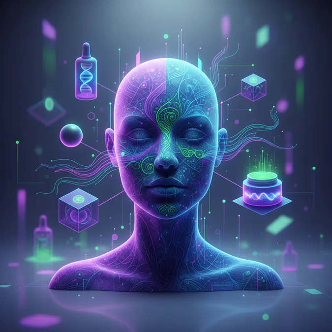 Regeneration: The Core of 2026 Skincare - 2026 Skincare Trends: The Ultimate Guide to Regeneration