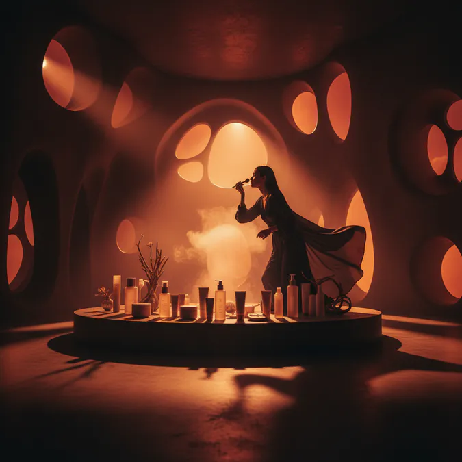 4. Wellness Integration - Beauty Trends: 5 Proven Insights for 2026 and Beyond