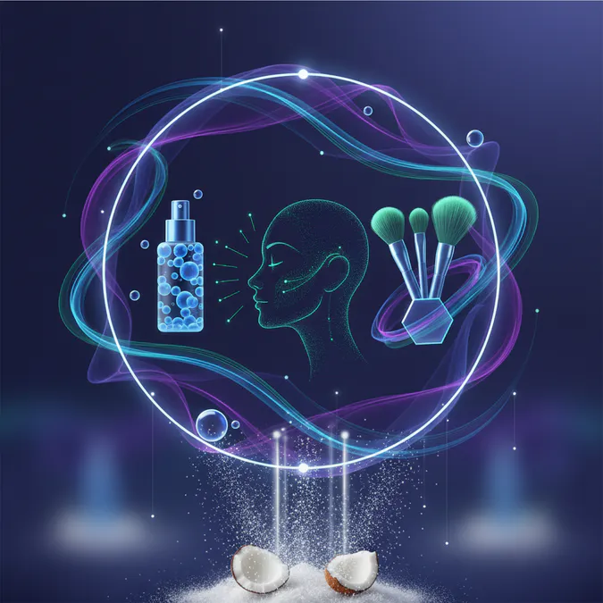 The Secret Behind This Easy Coconut Cake - 10 Proven Steps for the Easy Coconut Cake Recipe