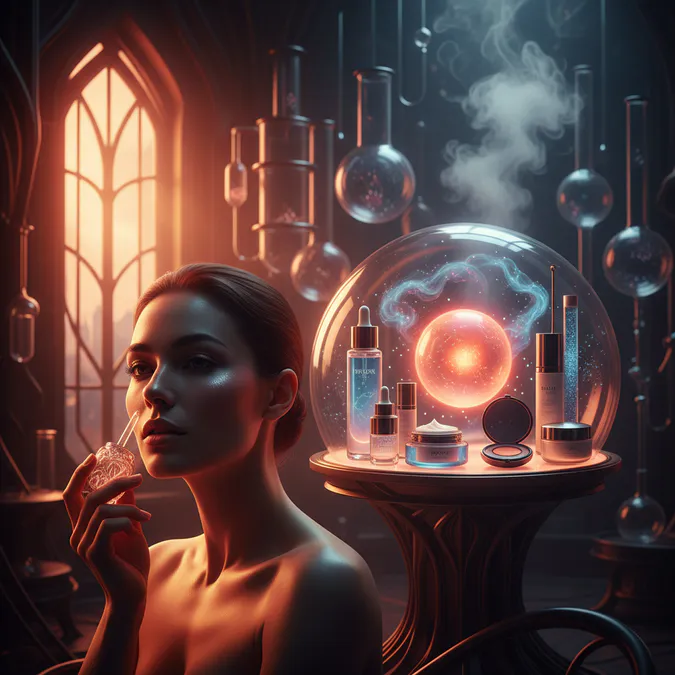 Key Takeaways for 2026 Beauty - 2026 Beauty Trends: The Ultimate Guide to PDRN and More