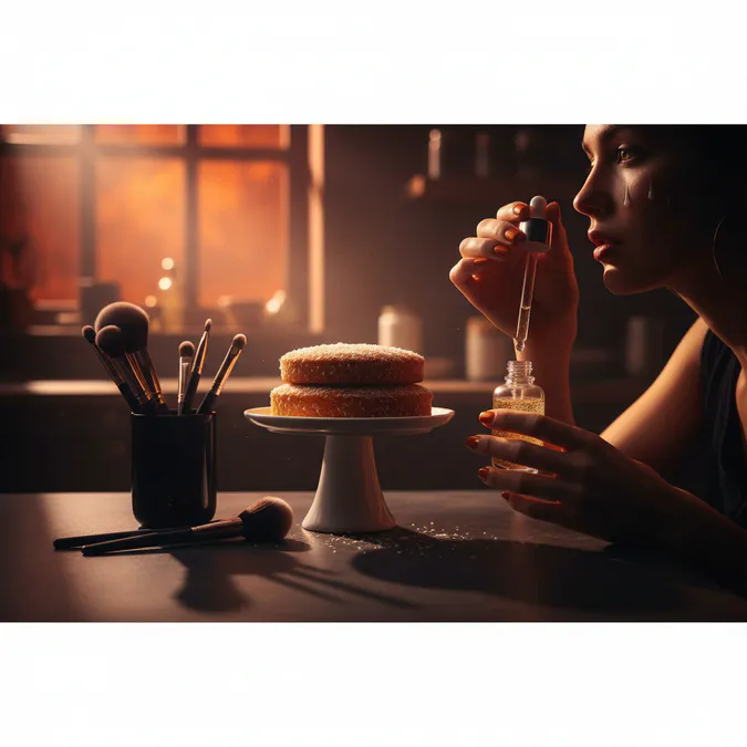 Storage and Make-Ahead Tips - 10 Proven Steps for the Easy Coconut Cake Recipe