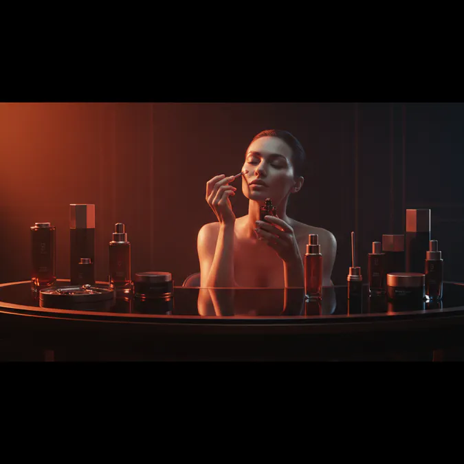 Longevity Biology: The New Anti-Aging Paradigm - 2026 Skincare Trends: The Ultimate Guide to Simple Beauty