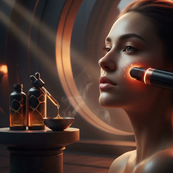 The Rise of Regeneration: Understanding the Trend - Regenerative Skincare: The Top Beauty Trend of 2026