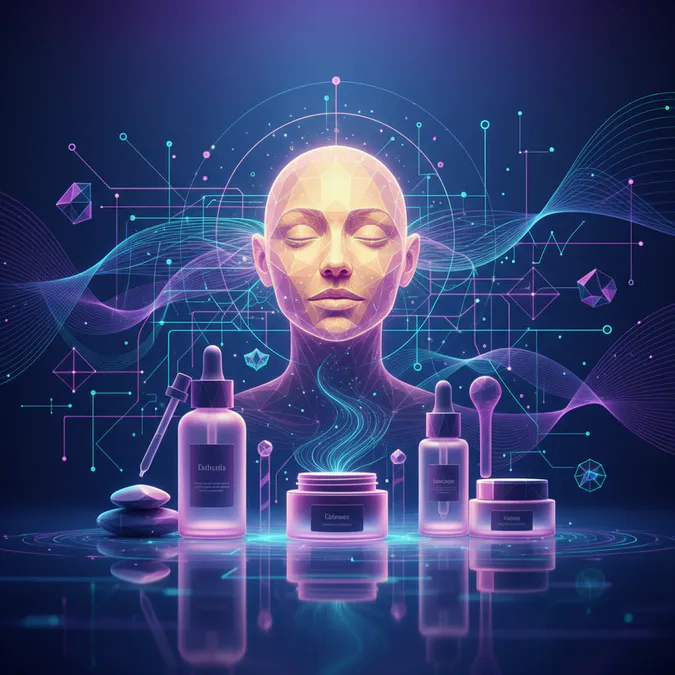 The Evolving Landscape of Skincare - Regenerative Skincare: The Top Beauty Trend of 2026