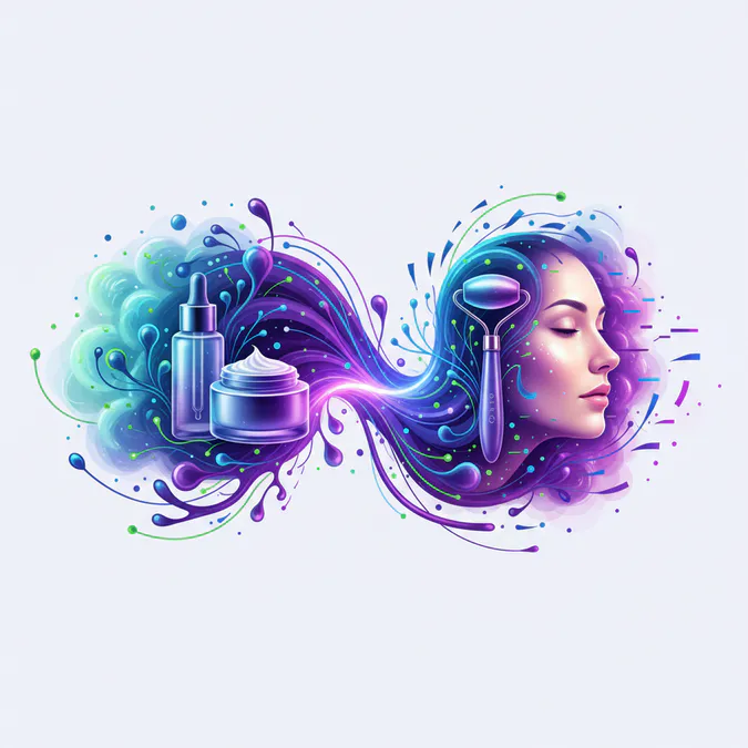 Long-Term Skin Health vs. Quick Fixes - Regenerative Skincare: The Top Beauty Trend to Try Now for 2026