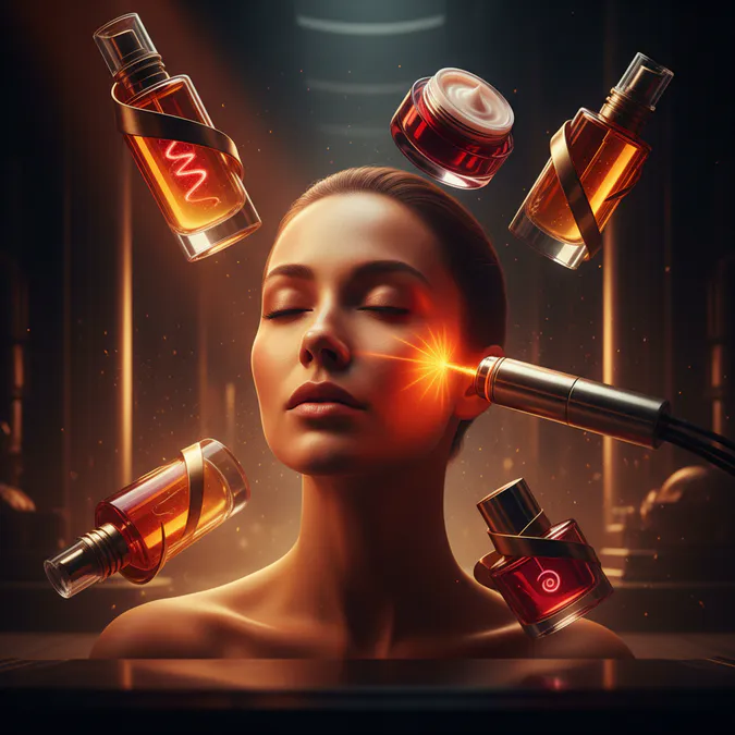 Skincare Predictions for 2026 - Skincare Trends 2026: The Ultimate Guide to Effortless Glow