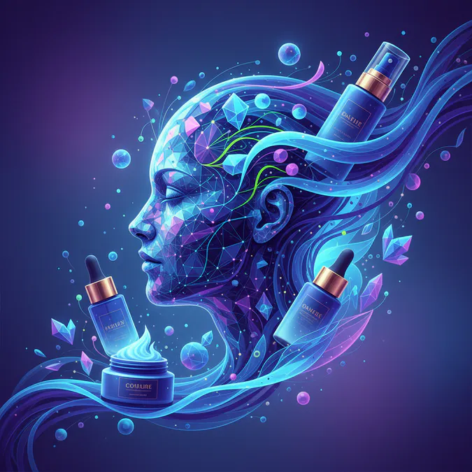 Current Trends Shaping Skincare - Skincare Trends 2026: The Ultimate Guide to Effortless Glow