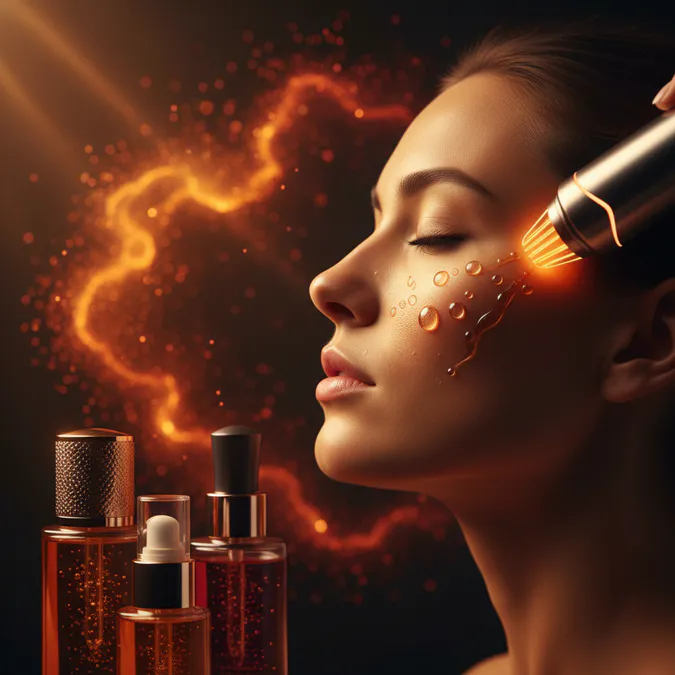 Key Regenerative Skincare Ingredients &amp; Technologies - Regenerative Skincare: The Top Beauty Trend to Try Now for 2026