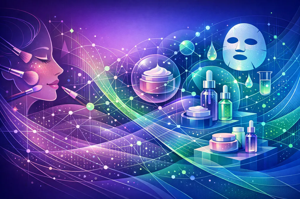 K-Beauty and Glass Skin Facials - K-Beauty Glass Skin Facials: Top Spa Trend Forecast for 2026