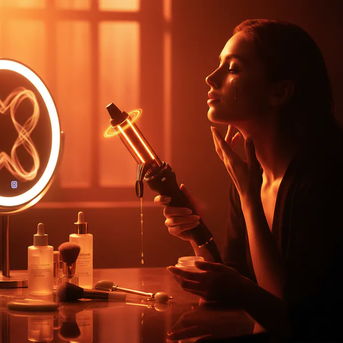 Key Features to Consider When Choosing a Rotating Curling Iron - 10 Best Rotating Curling Irons: Ultimate Guide for Effortless Curls