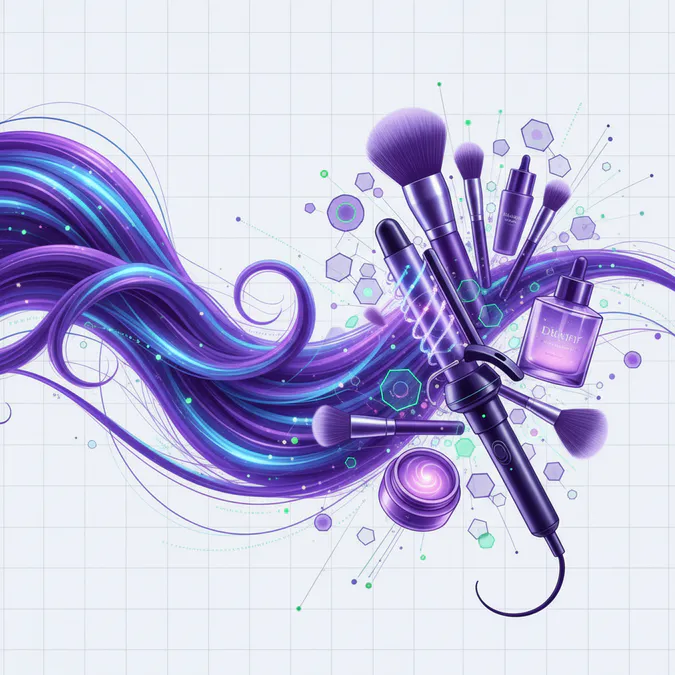 Understanding Rotating Curling Iron Technology - 10 Best Rotating Curling Irons: Ultimate Guide for Effortless Curls