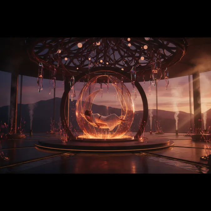 What Defines Touchless Wellness? - Essential Touchless Wellness Trends for 2026: A Complete Guide