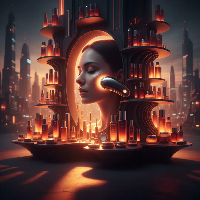 Market Implications &amp; Industry Trends - The Ultimate Beauty Tech Innovations: 10 Effortless Solutions