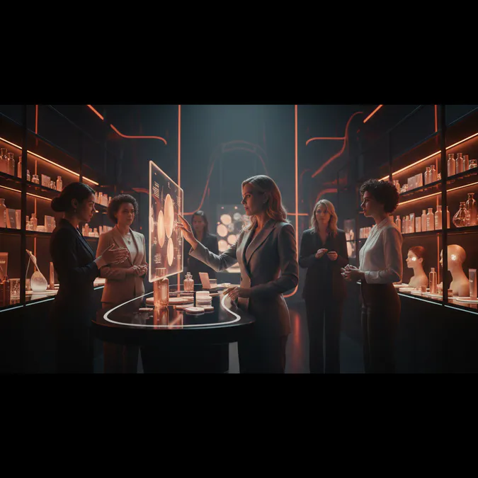 Expert Opinions on 2026 Beauty Trends - 10 Proven Aesthetic Trends for 2026: The Future of Skincare