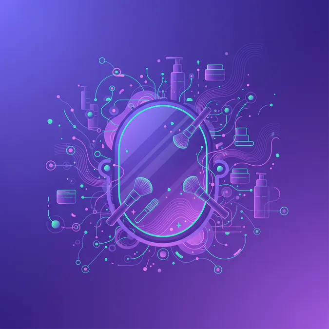 AI Mirror Technology Overview - The Ultimate Beauty Tech Innovations: 10 Effortless Solutions