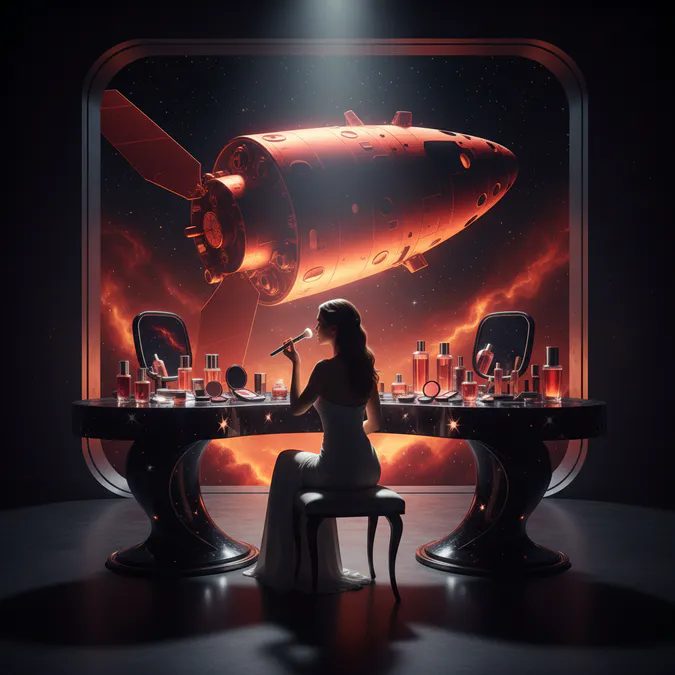 The Orion Spacecraft and Its Capabilities - 10 Extraordinary Earth Images from Artemis II: A Proven Perspective