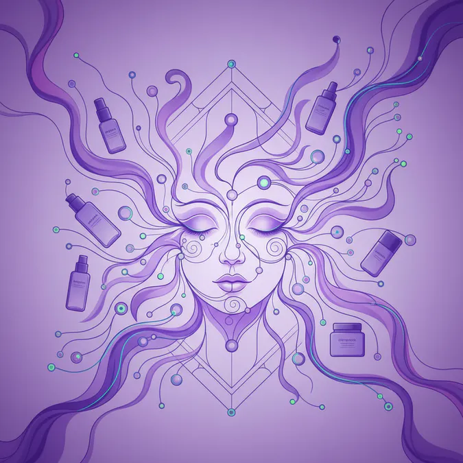 Consumer Adoption Statistics - 5 Essential Skincare Trends of 2026: Effortless Preventative Beauty