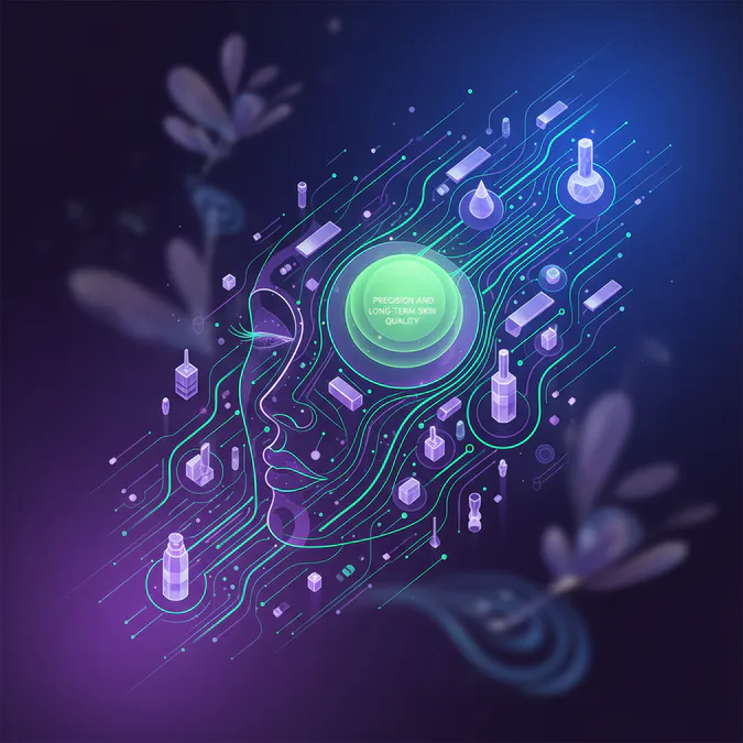 Key Skincare Trends in 2026 - 10 Proven Aesthetic Trends for 2026: The Future of Skincare