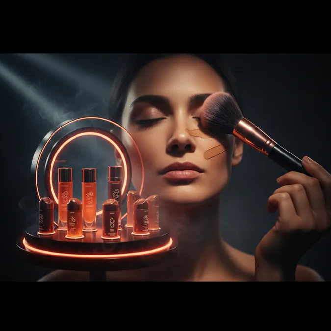 Personalization: Tailoring Beauty to Individual Needs - 10 Essential Beauty Trends for 2026: Proven Sustainability