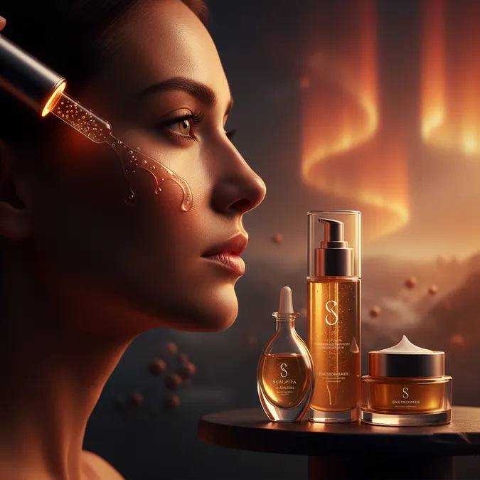 Key Skincare Trends for 2026 - Regenerative Skincare: The Top Beauty Trend of 2026
