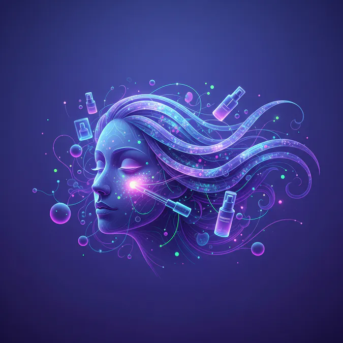 Introduction to Hair Keratin and Resilience - AI Peptide: 10 Essential Ways to Strengthen Hair Effortlessly