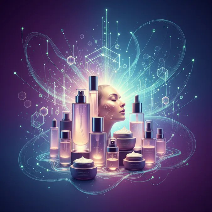Shift from Quick Fixes to Long-Term Health - Regenerative Skincare: The Top Beauty Trend of 2026