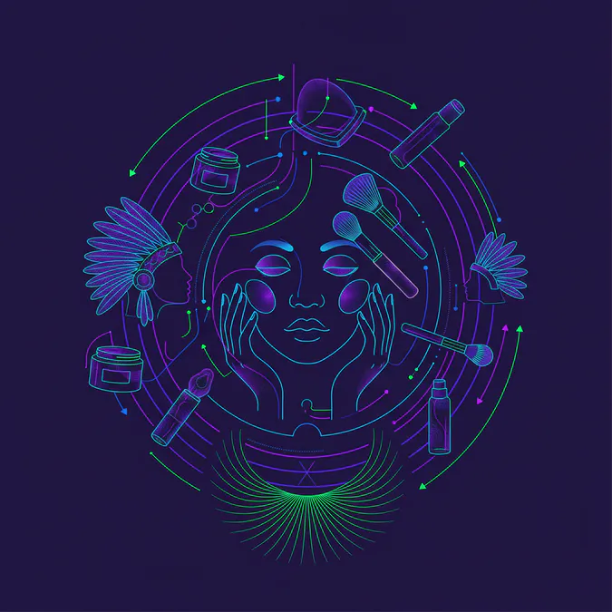 History of Mardi Gras Indians - Mardi Gras Indian Suits: 10 Essential Tips for Cultural Artistry