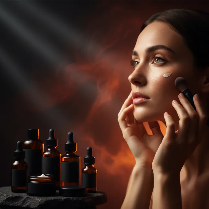 Trend 1: Natural-Looking Enhancements - Skincare Trends 2026: 7 Essential Proven Innovations