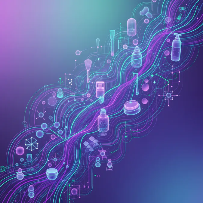 Key Beauty Trends in 2026 - Beauty Trends: 10 Essential Trends, Tools & Treatments for 2026