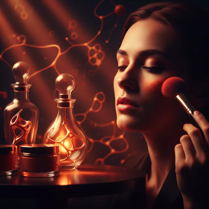 Amorepacific's AI-Designed Peptide: Development and Function - AI Peptide: 10 Essential Ways to Strengthen Hair Effortlessly