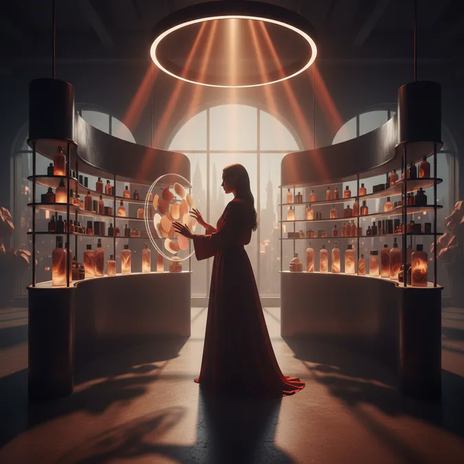 The Bottom Line - 2026 Beauty Trends: Expert-Tested Accessible Looks, Glass Hair & Multi-Tasking Products