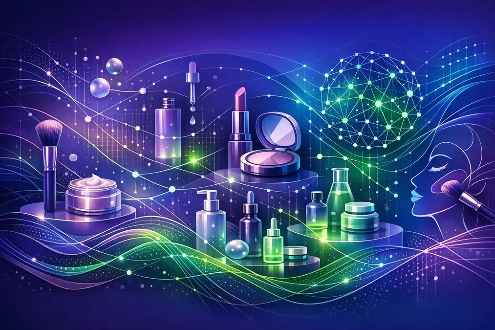 2026 Beauty Trends: A Shift Toward Accessibility and Longevity - 2026 Beauty Trends: Expert-Tested Accessible Looks, Glass Hair & Multi-Tasking Products