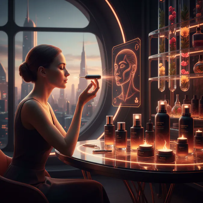 The Shift Toward Personalized, Science-Backed Aesthetics - 2026 Beauty Trends: The Ultimate Guide to Simple Innovations