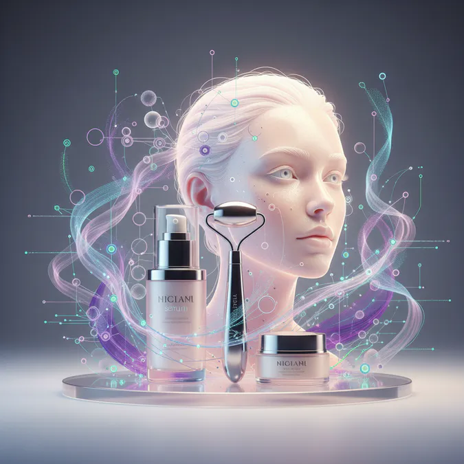 The Shift From Anti-Aging to Regenerative Skincare - 2026 Skincare Trends: The Ultimate Guide to Proven Innovations