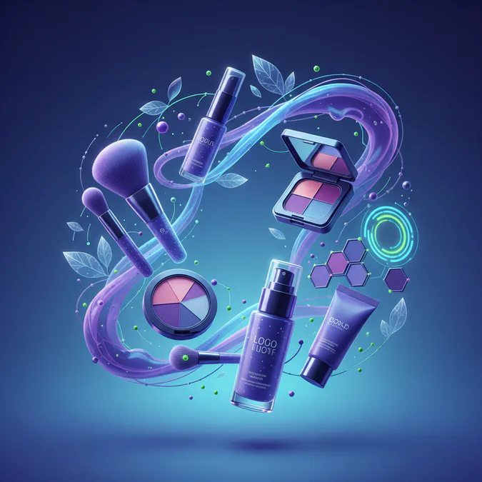 Table of Contents - 2026 Beauty Trends: A Beauty Director's Guide to Makeup-Skincare Fusions and High-Shine Hair