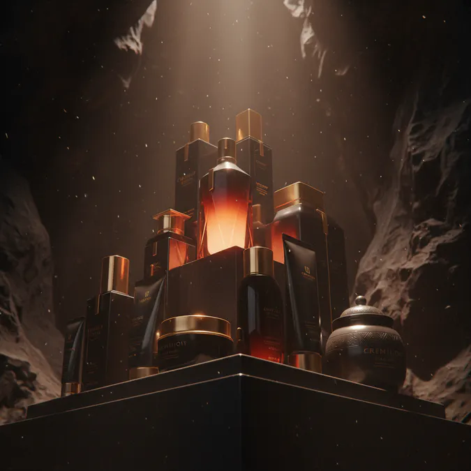 The Bottom Line - NewBeauty 2026 Beauty Awards: 10 Simple Winning Products