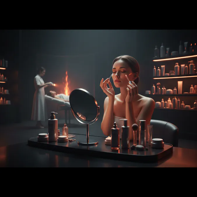 Procedural Skin Care Explained - Top 5 Skin Care Trends in 2026: Spicules, Beta-Glucan & More