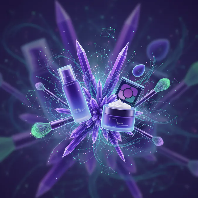 Spicules: Korean Beauty Innovation - Top 5 Skin Care Trends in 2026: Spicules, Beta-Glucan & More